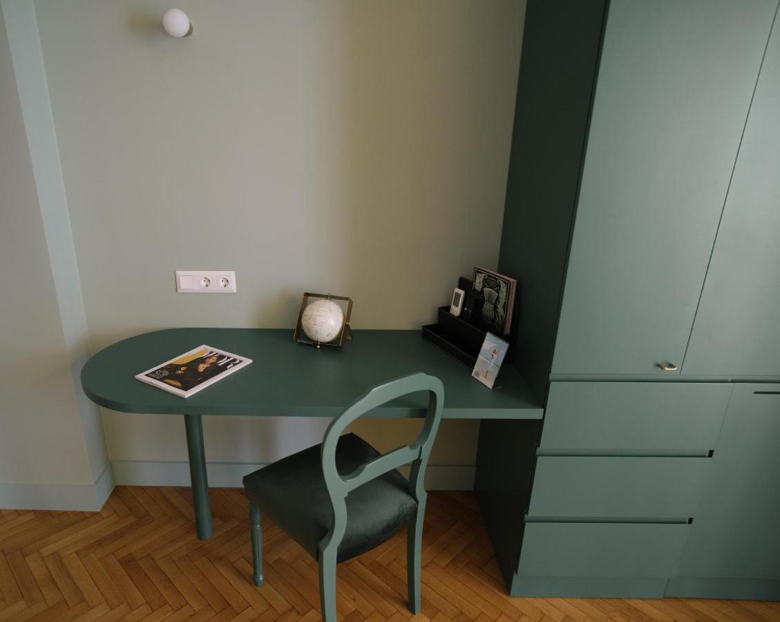 K23 Color Suites Atenas Exterior foto