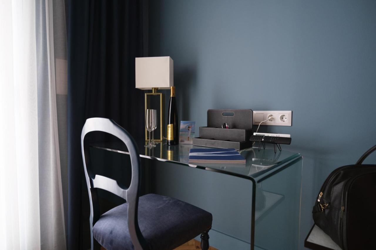 K23 Color Suites Atenas Exterior foto
