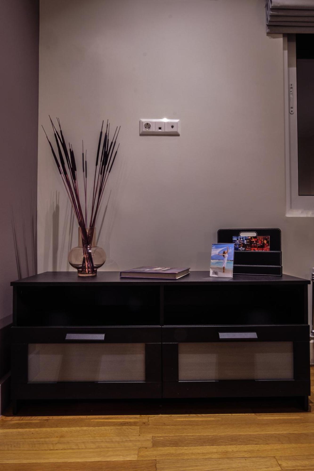 K23 Color Suites Atenas Exterior foto