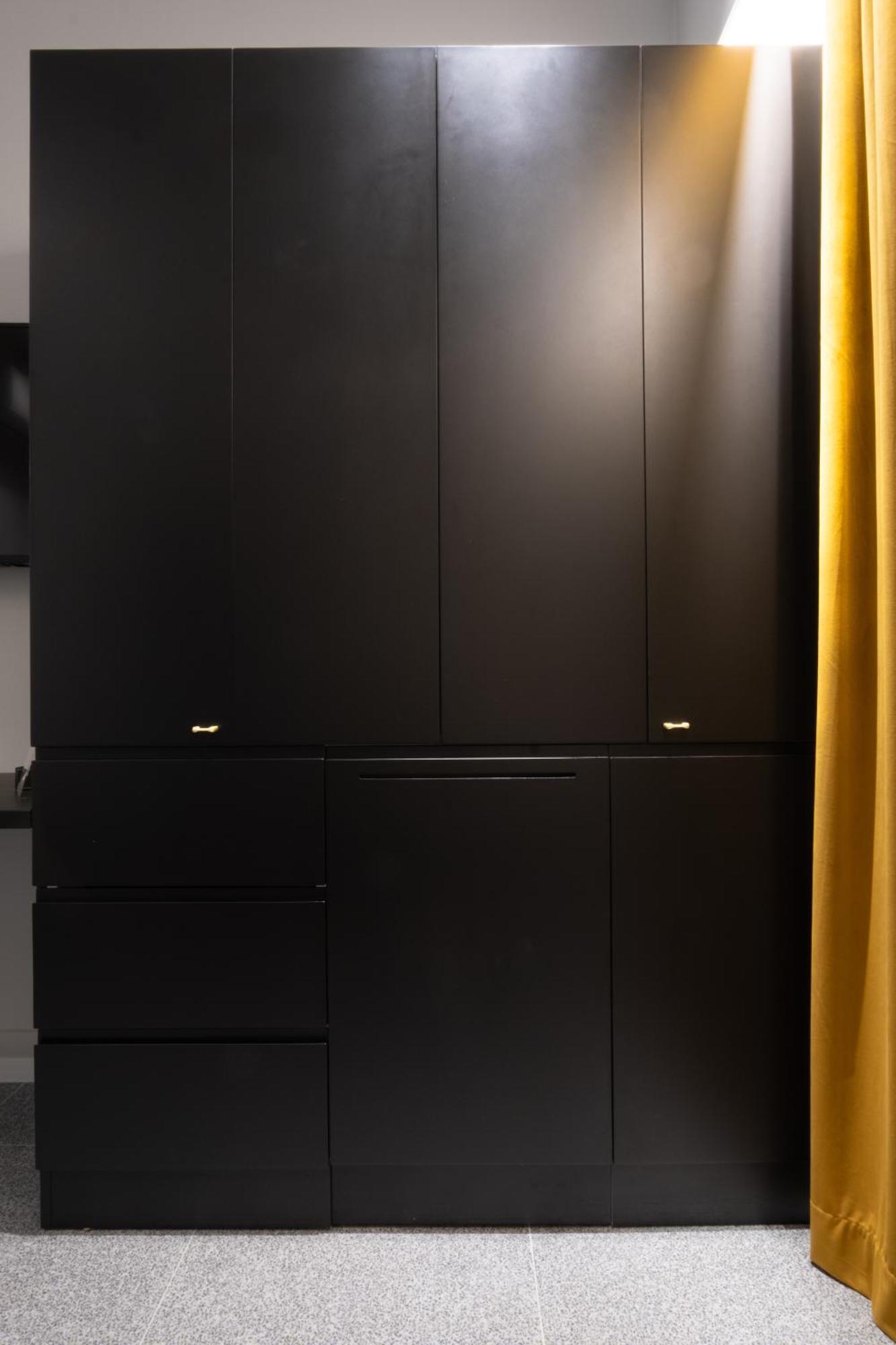 K23 Color Suites Atenas Exterior foto